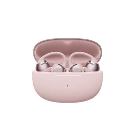 หูฟังไร้สาย SHOKZ OPENDOTS ONE สีชมพู_3